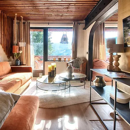 Ne Pas Louer Appartement Megève